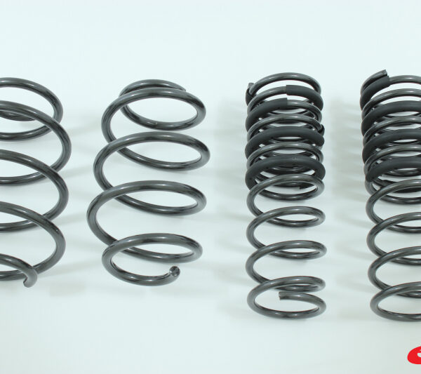 Eibach Pro-Kit for 13-14 Honda Accord 3.5L 6cyl Street Performance Springs