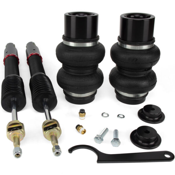 Air Lift Performance Rear Kit for 06-21 10th Gen Honda Civic (excluding Type R)