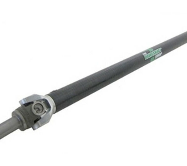 DSS Subaru 2004-2007 STI 6-Speed (R180 Rear) 1-Piece Carbon Fiber Driveshaft SUSH2-C