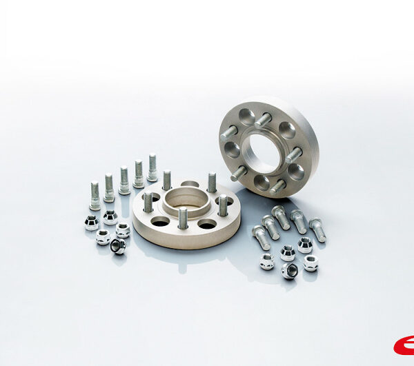 Eibach Pro-Spacer 2016-2017 Chevy Camaro V6 / 2.0L Turbo / SS - 25mm Spacer