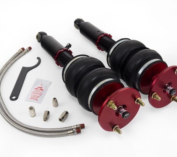 Air Lift Performance Lexus 06-13 IS250/IS350 RWD / 07-12 GS350 / 08-12 GS460 Front Kit