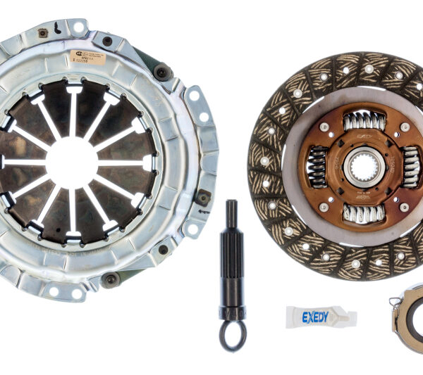 Exedy 1989-1991 Toyota Corolla GTS L4 Stage 1 Organic Clutch
