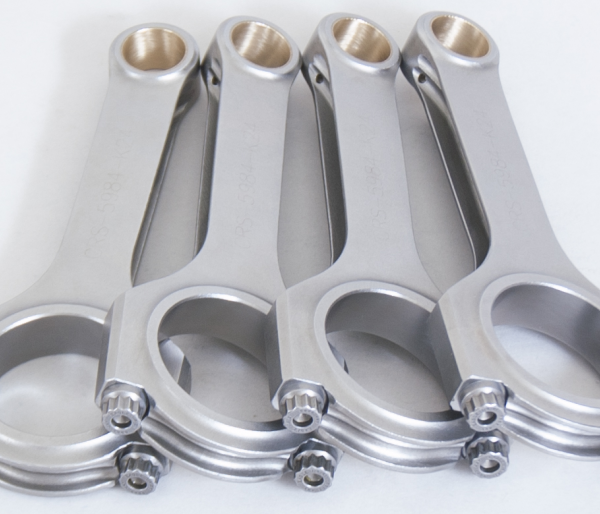 Eagle Honda F22C Extreme Duty Connecting Rod (Set of 4)