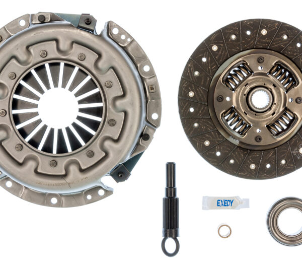 Exedy OE 1993-1994 Nissan D21 L4 Clutch Kit