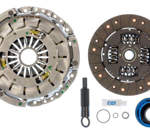 Exedy OE 1995-2004 Ford Ranger L4 Clutch Kit