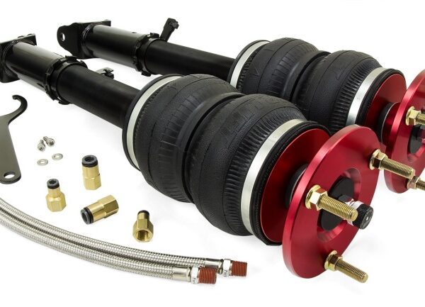 Air Lift Performance 17-18 Lexus IS 350 RWD / 2018 Lexus RC 300 RWD Front Kit