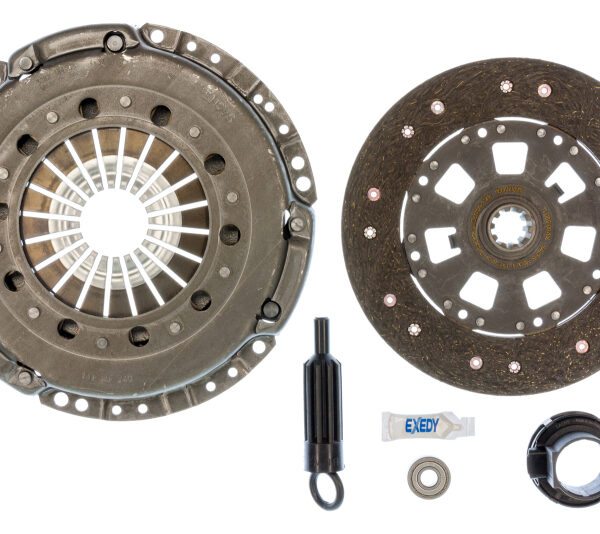 Exedy OE 1987-1987 Bmw 535I L6 Clutch Kit