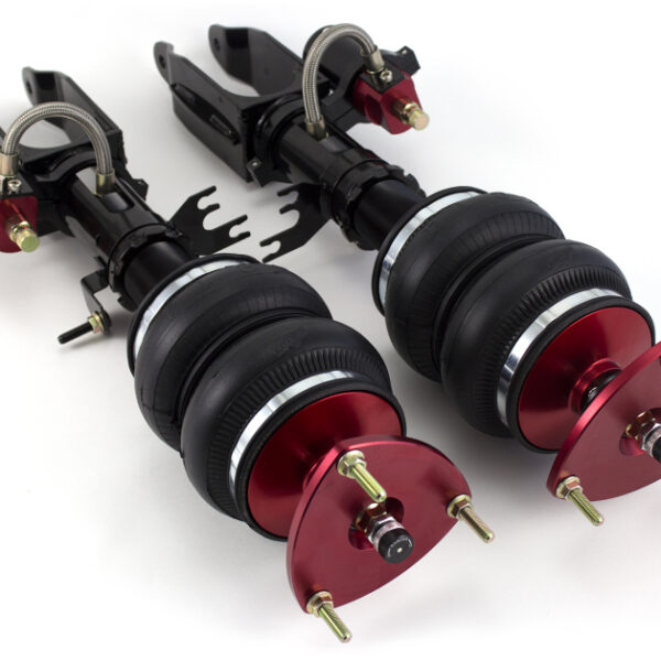 Air Lift Performance Front Kit for 08-17 Nissasn GTR R35