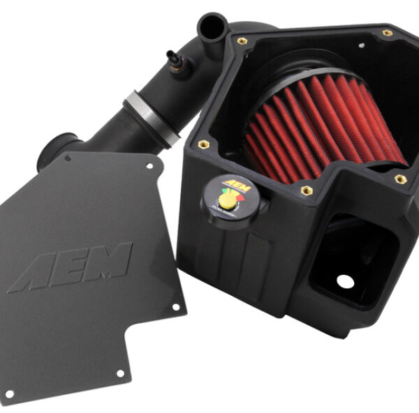 AEM 09-11 Mitsubishi Lancer Ralliart 2.0L L4 Cold Air Intake