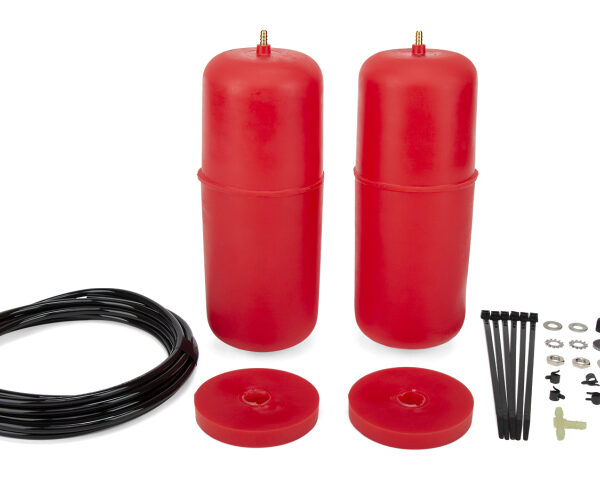 Air Lift 1000 Air Spring Kit for 19-21 Toyota RAV4