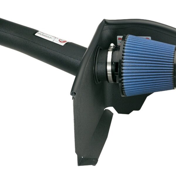 aFe MagnumFORCE Intakes Stage-2 P5R AIS P5R Jeep Grand Cherokee 99-04 V8-4.7L