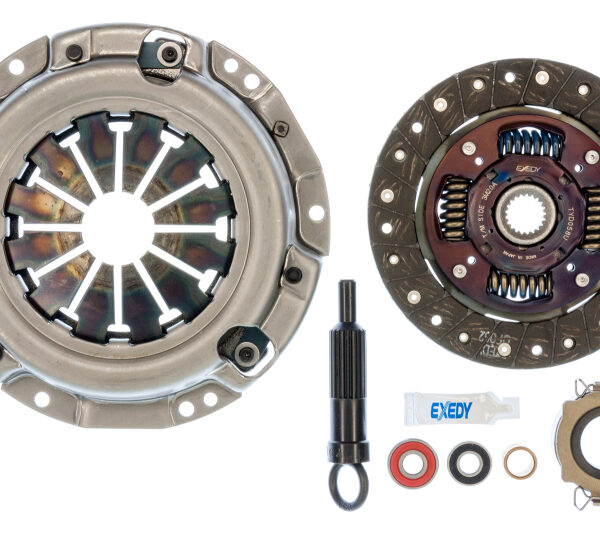 Exedy OE 1989-1989 Toyota Tercel L4 Clutch Kit