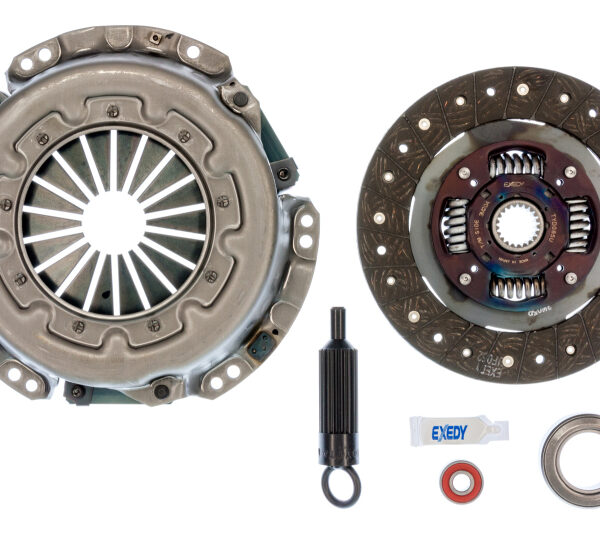 Exedy OE 1984-1988 Toyota Van L4 Clutch Kit