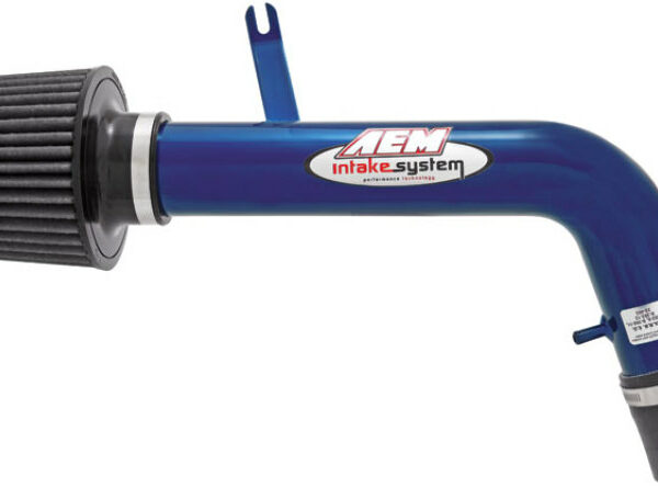 AEM 94-01 Integra RS/LS/GS Blue Short Ram Intake