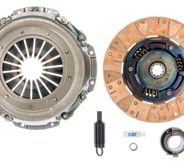 Exedy 2001-2004 Dodge Ram 2500 L6 Clutch Kit