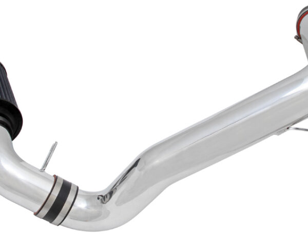 AEM 08-09 Honda Accord V6 Polished Cold Air Intake