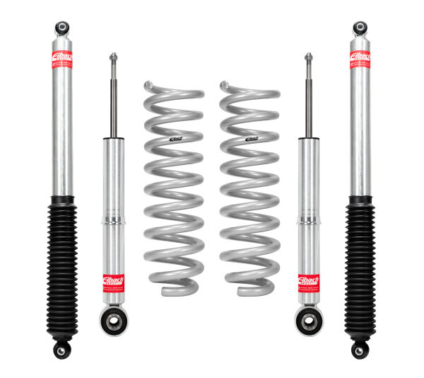 Eibach Pro-Truck Lift Kit for 09-13 Ford F-150 (Excludes SVT Raptor)