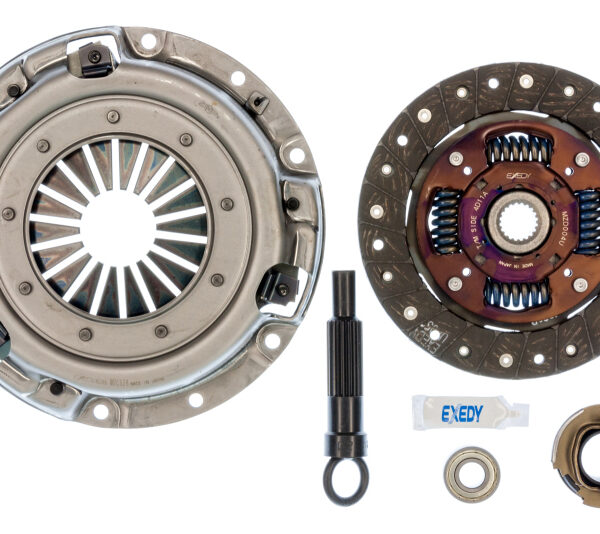 Exedy OE 1990-1994 Mazda 323 L4 Clutch Kit