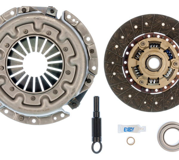 Exedy OE 1983-1986 Nissan 720 L4 Clutch Kit