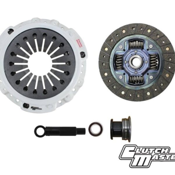 Clutch Masters 92-94 Acura Vigor 2.5L FX100 Single Disc Clutch Kit (For FW-134-SF Only)