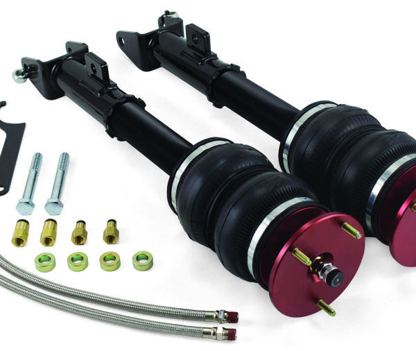 Air Lift Performance Front Kit for 05-17 Chrysler 300 / 06-21 Dodge Charger / 05-08 Dodge Magnum