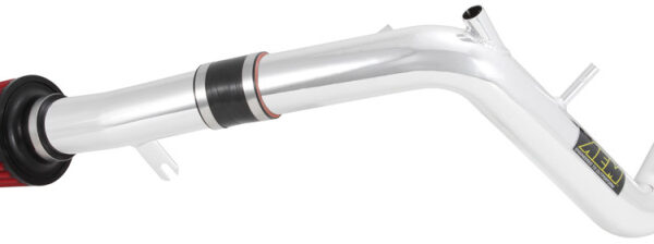 AEM 13 Hyundai Veloster Turbo 1.6L Polished Cold Air Intake