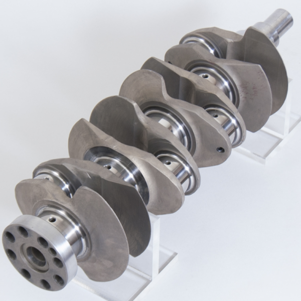 Eagle Chevrolet Honda/Acura B16A 85mm Stroke Lightweight Forged 4340 Steel Crankshaft
