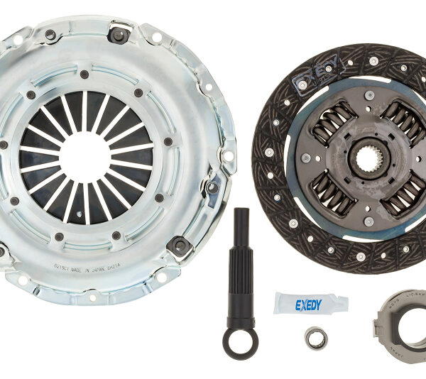 Exedy 16-18 MX-5 Miata 2.0L 6sp. Skyactive Stage 1 Clutch Kit