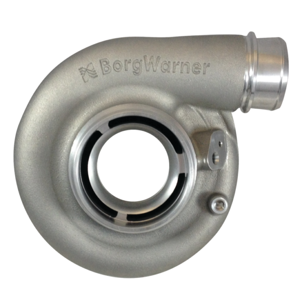 BorgWarner SX-E Style Cover EFR-8374