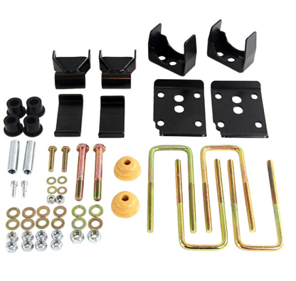 Belltech 5.5in Flip Kit 2015+ Ford F-150 2WD Short Bed