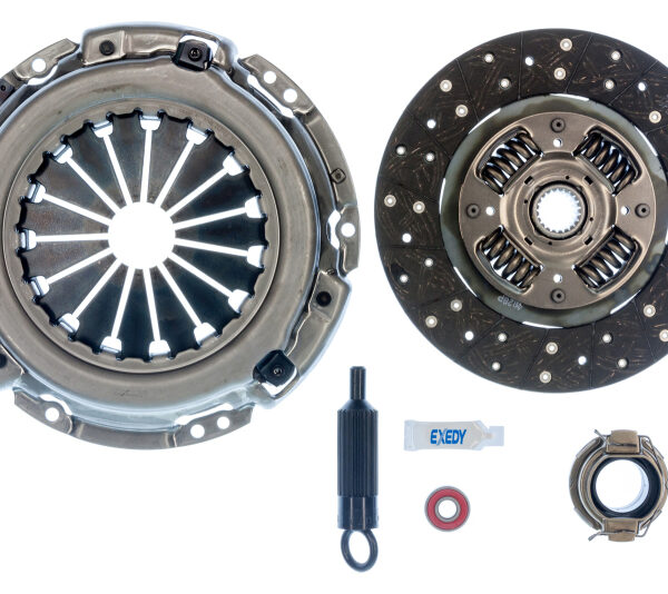 Exedy OE 1996-2000 Toyota 4Runner L4 Clutch Kit