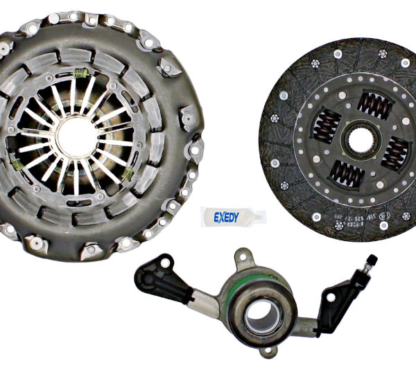 Exedy OE 2003-2003 Mercedes-Benz C230 L4 Clutch Kit