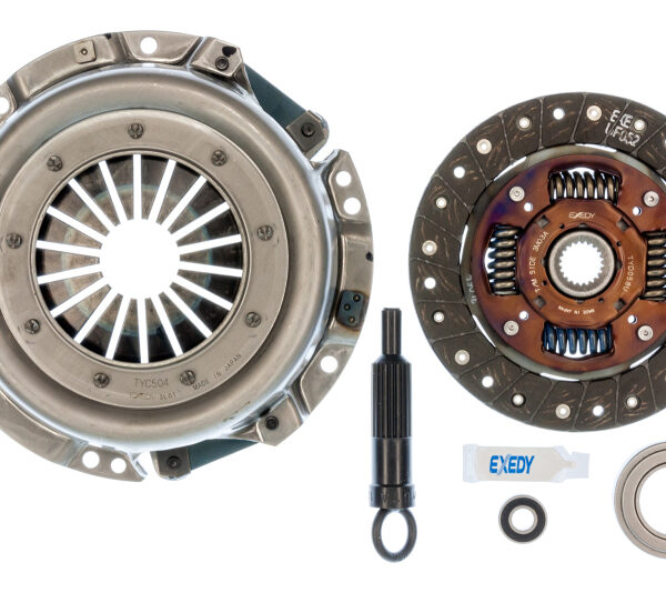 Exedy OE 1972-1973 Toyota Carina L4 Clutch Kit