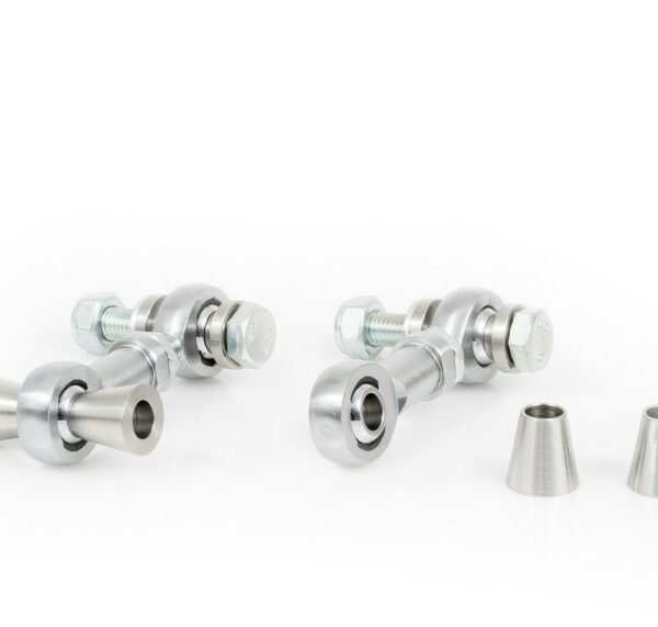 Eibach 16-19 Honda Civic Hardware Kit