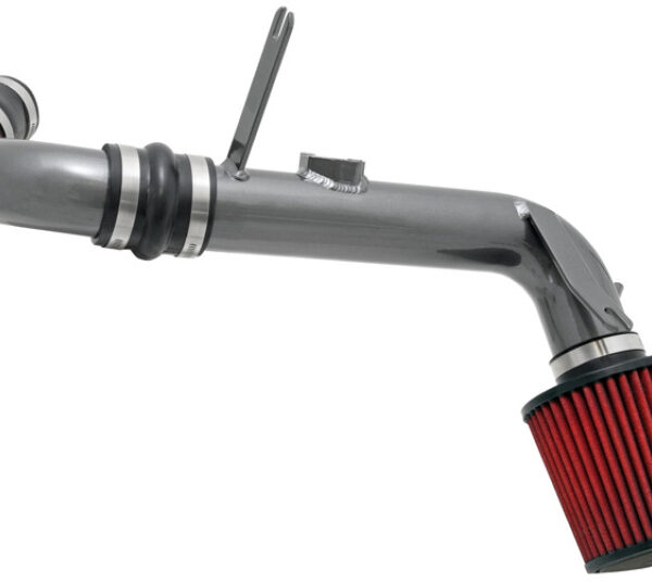 AEM 11 Ford Fiesta 1.6L Gunmetal Grey Cold Air Intake