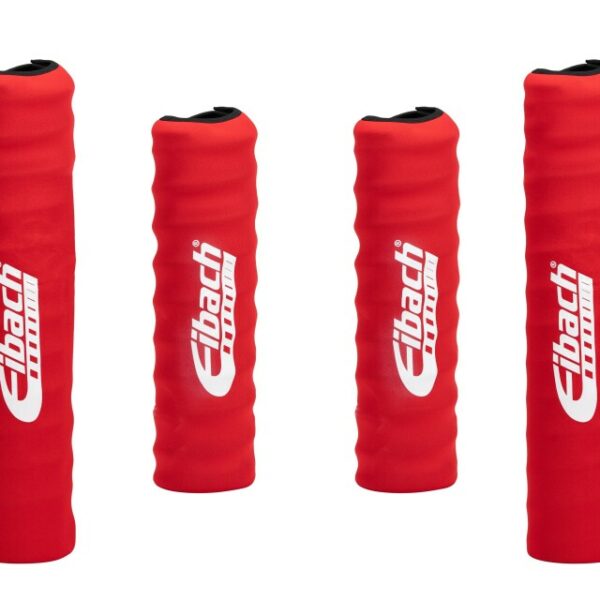 Eibach 19-21 Polaris RZR XP Turbo S Velocity / Walker Evans Velocity Spring Bag Kit (Set of 4)