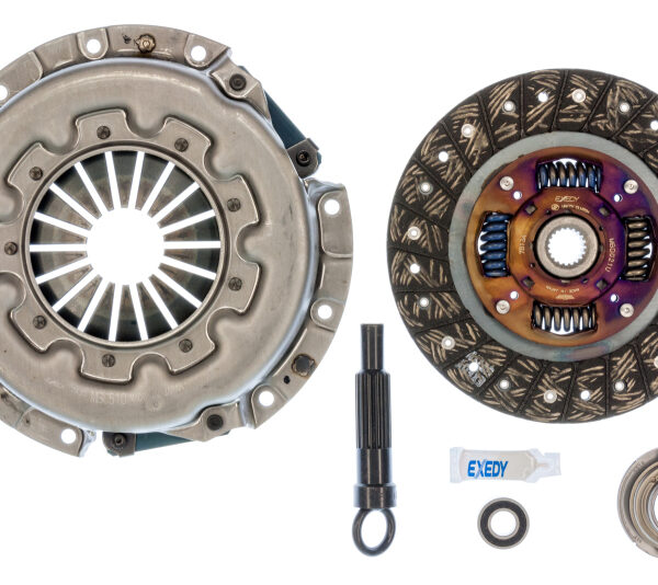 Exedy OE 1979-1980 Dodge D50 L4 Clutch Kit