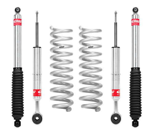 Eibach Pro-Truck Lift Kit for 2004-2008 Ford F-150 4WD