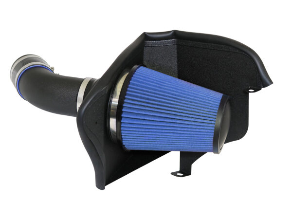 Corsa Apex 12-17 Jeep Grand Cherokee SRT 6.4L MaxFlow 5 Metal Intake System
