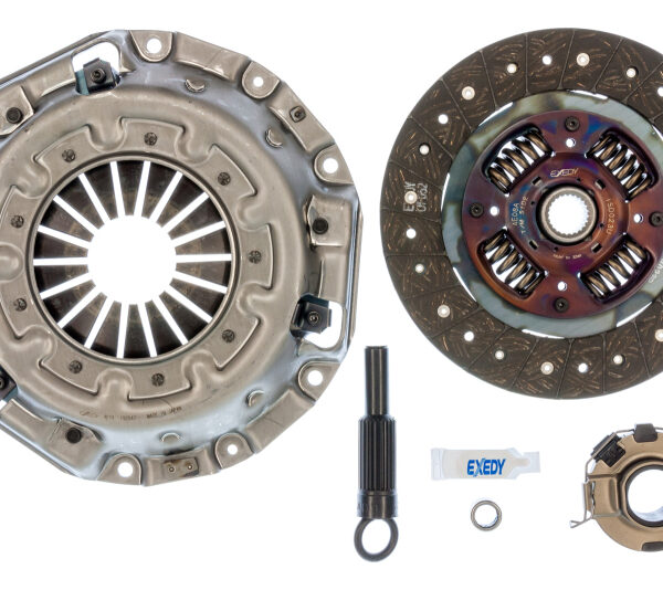 Exedy OE 2002-2003 Isuzu Rodeo L4 Clutch Kit