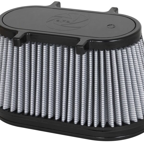 aFe MagnumFLOW Air Filters OER PDS A/F PDS GM Van 06-11 V8-6.6L (td)