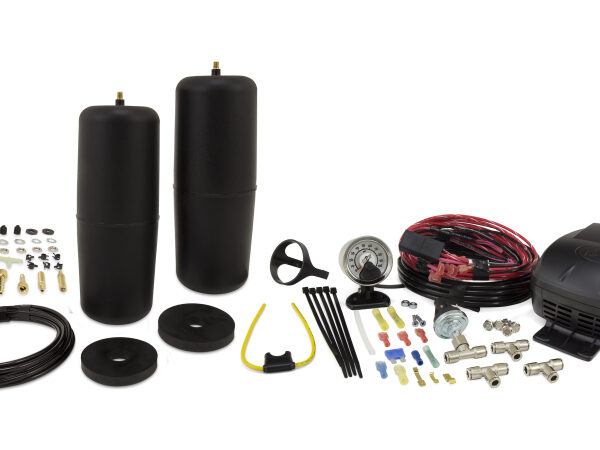 Air Lift 1000 Combo Kit w/Load Controller for 19-24 Dodge Ram 1500 Classic