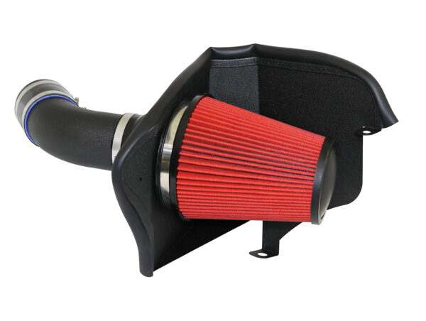 Corsa Apex 12-17 Jeep Grand Cherokee SRT8 6.4L DryTech Metal Intake System