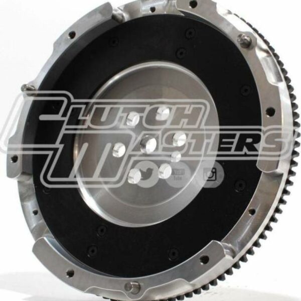 Clutch Masters 89-92 Mitsubishi Eclipse 2.0L 2WDT / 89-93 Plymouth Laser 2.0L T / 90-92 Eagle Talon