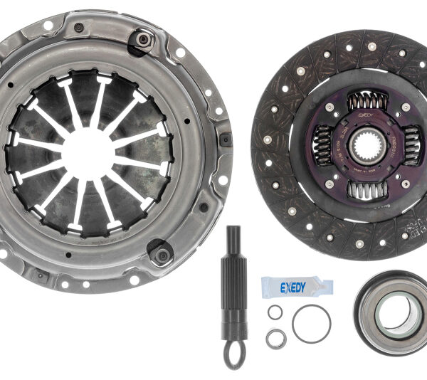 Exedy OE 1995-2001 Ford Ranger L4 Clutch Kit