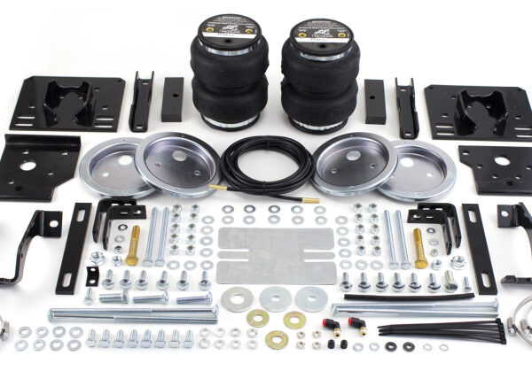 Air Lift Loadlifter 5000 Rear Air Spring Kit for 11-14 Ford F-450 Super Duty 4WD