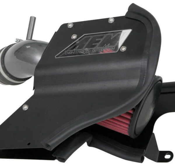 AEM 18-19 Hyundai Elantra L4-2.0L Cold Air Intake