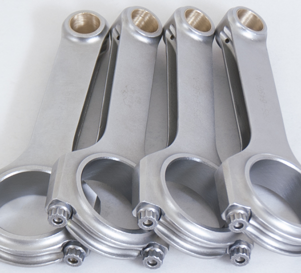 Eagle KA24 H-Beam Connecting Rods (Set of 4)
