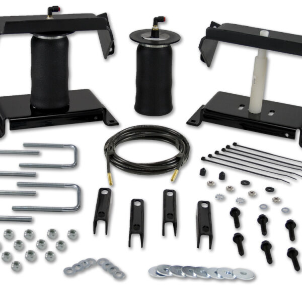 Air Lift Ridecontrol Air Spring Kit