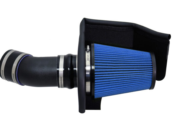 Corsa Apex 11-17 Dodge Challenger SRT 6.4L MaxFlow 5 Metal Intake System